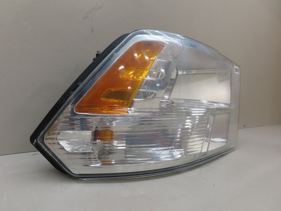 2009-2018 DODGE RAM 1500 2500 3500 FRONT RIGHT PASSENGER HEADLIGHT HAOLGEN OEM
