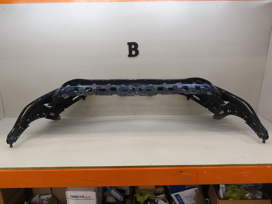 2021-2023 GENESIS GV80 FRONT BUMPER COVER OEM 86511-T6000