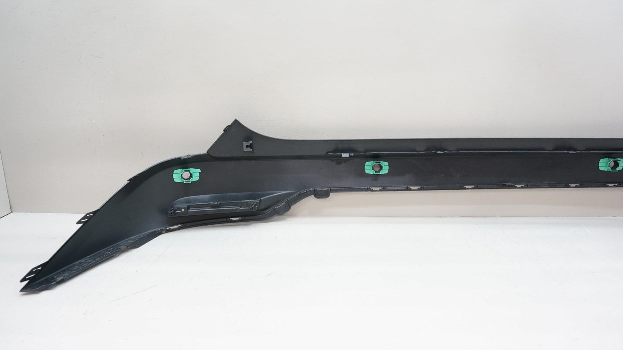 2024-2025 LEXUS TX350 500H REAR BUMPER LOWER VALANCE OEM 52151-0E120