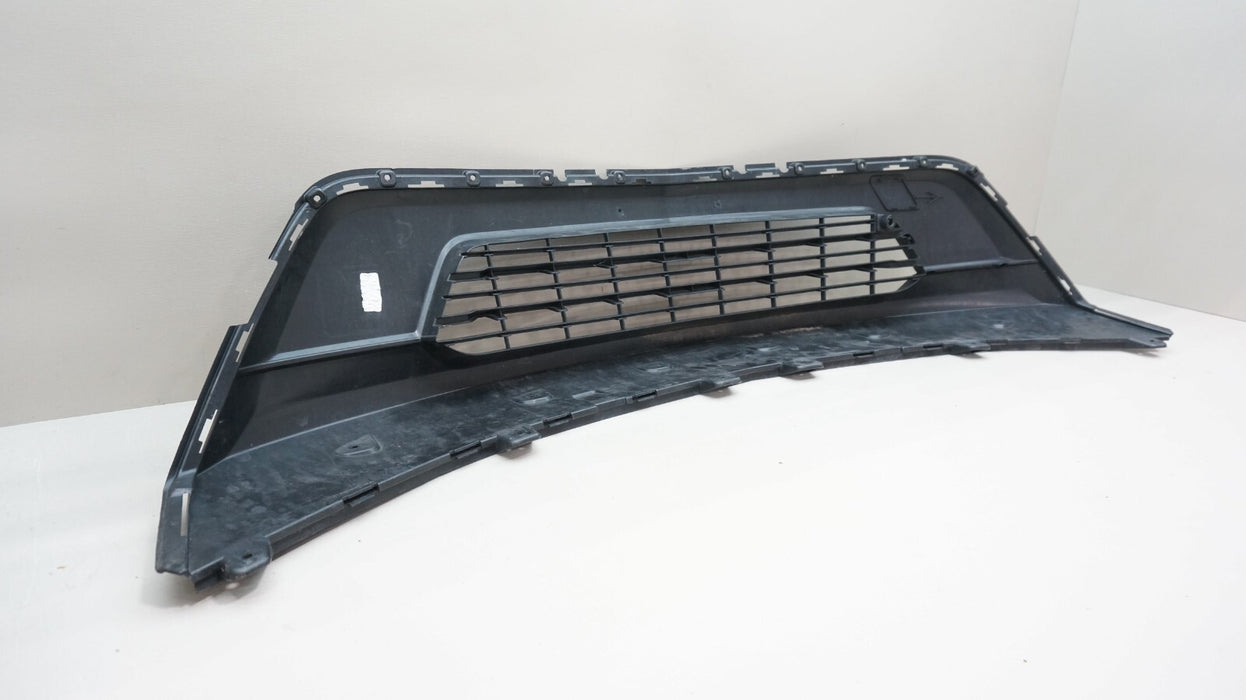 2022-2023 CHEVROLET TRAVERSE FRONT LOWER GRILL GRILLE OEM 84426581