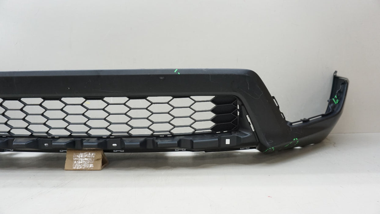 2017-2019 HONDA CR-V 4DR SUV FRONT LOWER BUMPER COVER PANEL OEM 71102-TLAA-A000