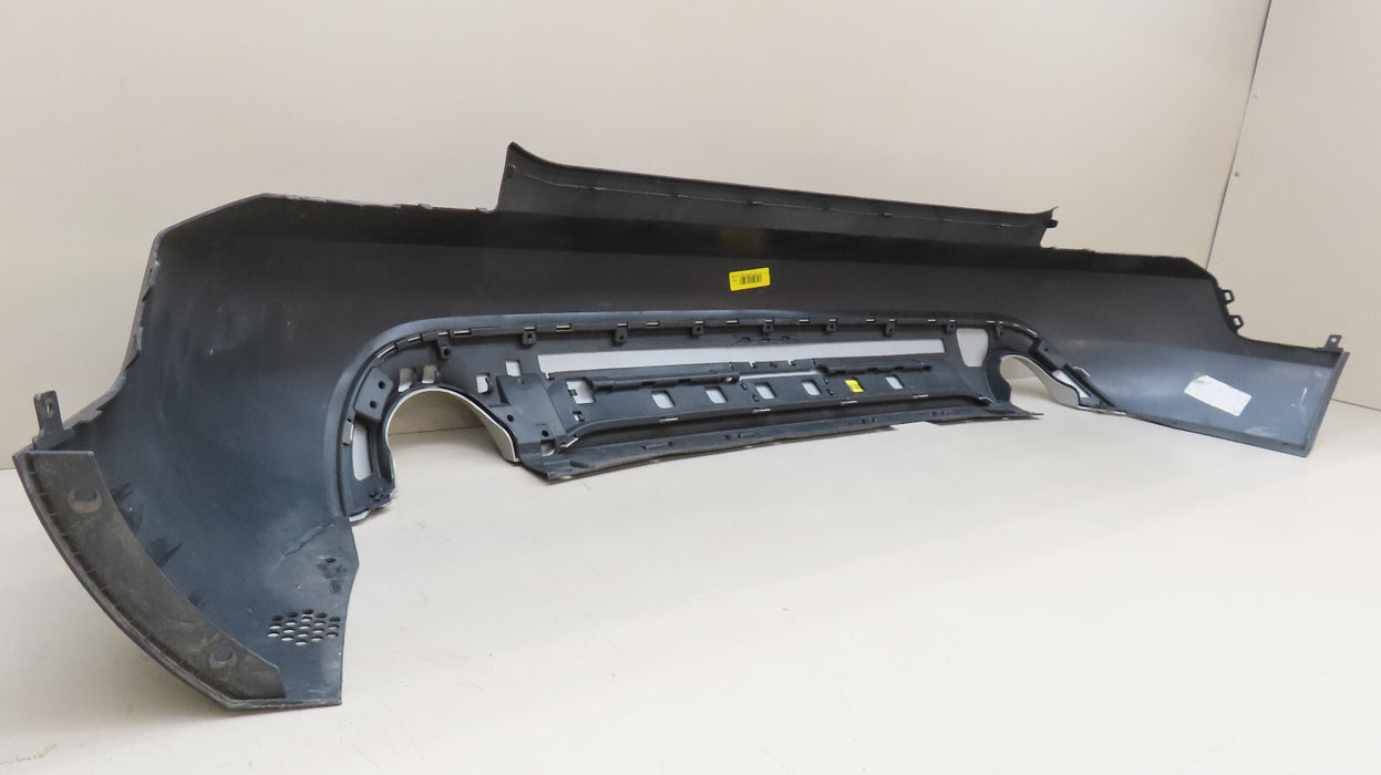 2020-2022 FORD ESCAPE REAR BUMPER COVER OEM LJ6B-17D781