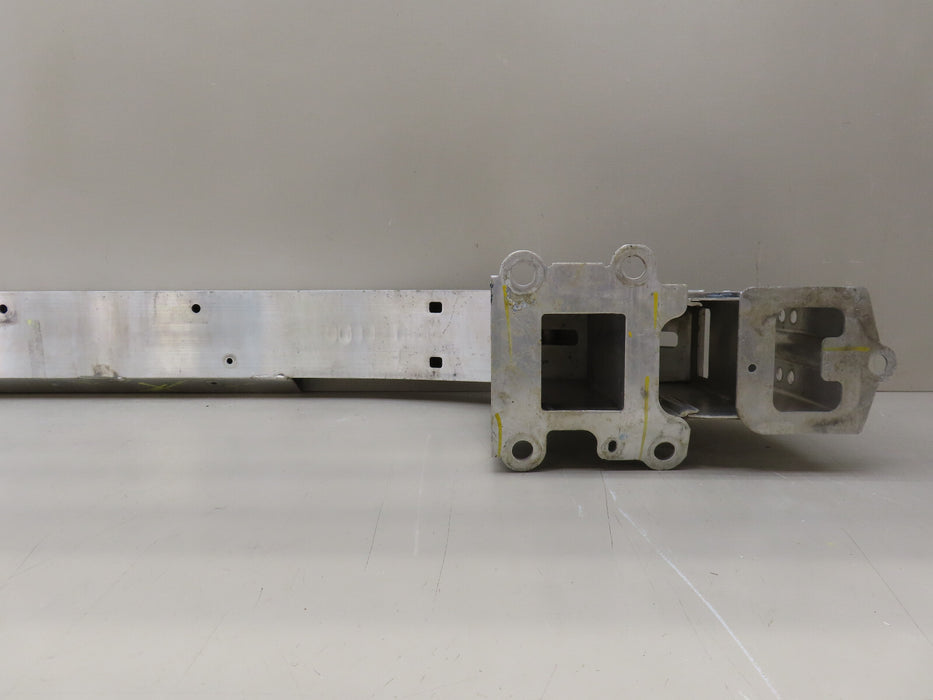 2016-2021 HONDA CIVIC FRONT BUMPER REINFORCEMENT BAR OEM T966888