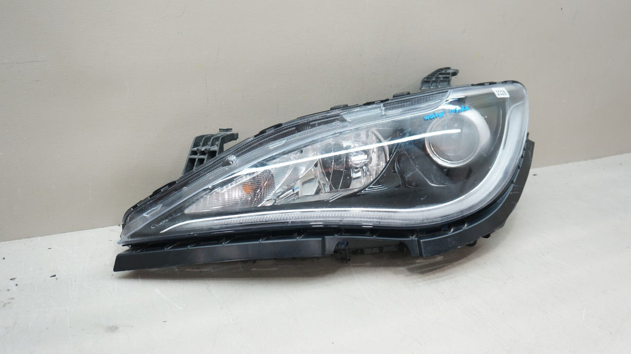 2017-2022 CHRYLSER PACIFICA FRONT LEFT DRIVERS SIDE XENON HID HEADLIGHT OEM