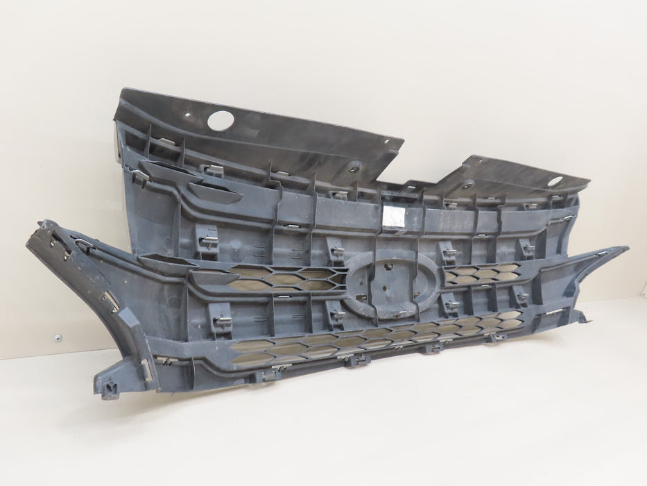 2011 2012 2013 2014 FORD EDGE FRONT RADIATOR GRILLE GRILL OEM