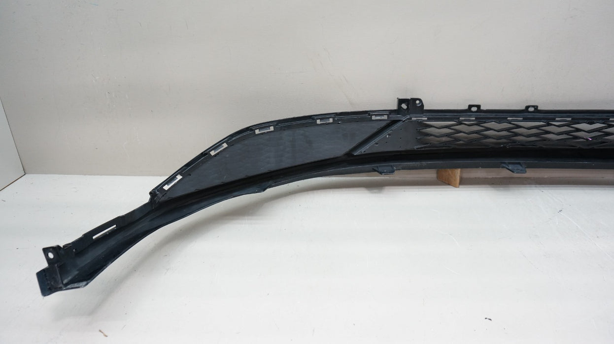 2020-2023 HYUNDAI SONATA FRONT LOWER BUMPER VALANCE COVER 86512-L0400 OEM