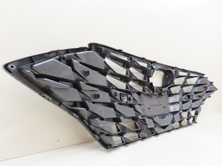 2020-2023 HYUNDAI SONATA FRONT UPPER RADIATOR GRILLE AFTERMARKET