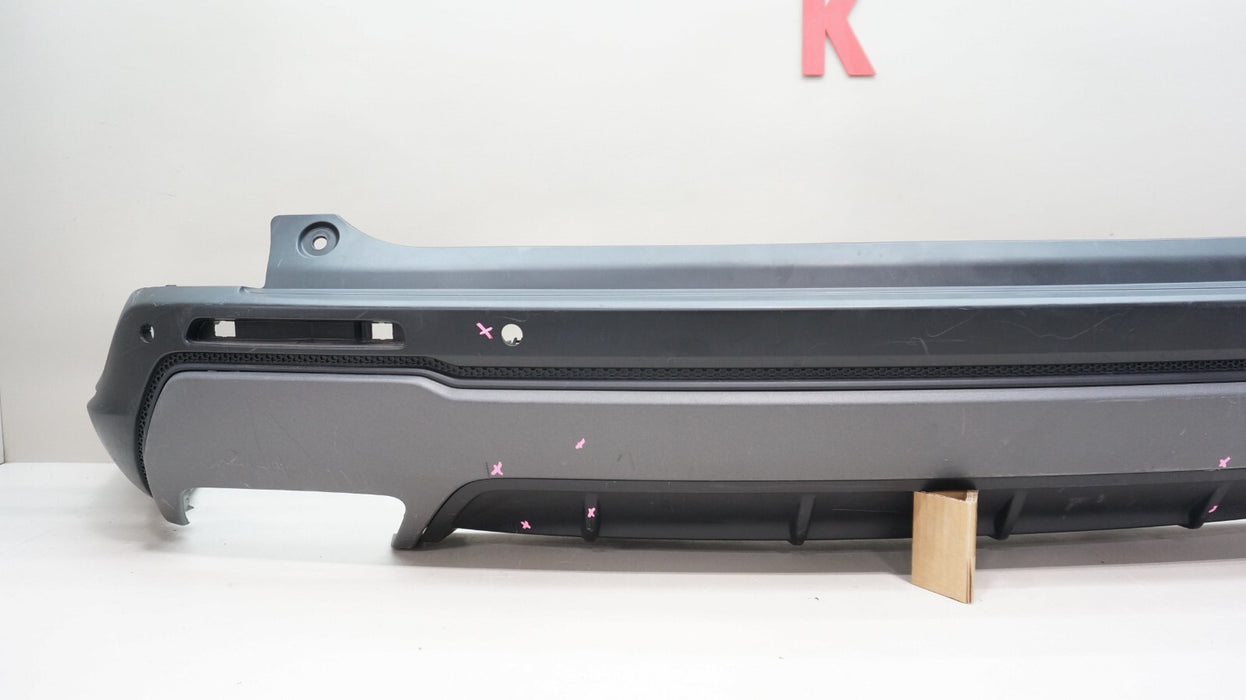 2023-2024 HONDA CRV CR-V REAR BUMPER COVER PANEL OEM 71501-3D4-A000