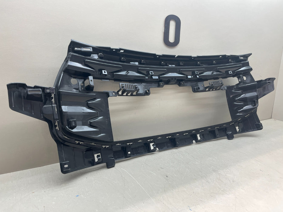2026 FORD EXPLORER TREMOR FRONT UPPER GRILLE TB5B-8200-TBW OEM