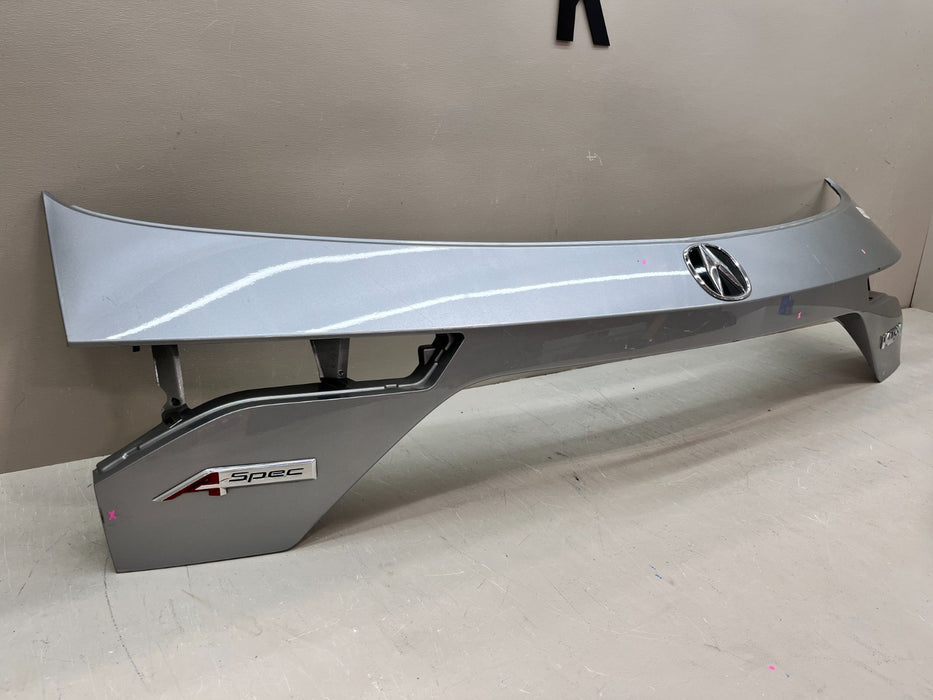 2022-2025 ACURA MDX REAR LIFTGATE MOLDING OEM