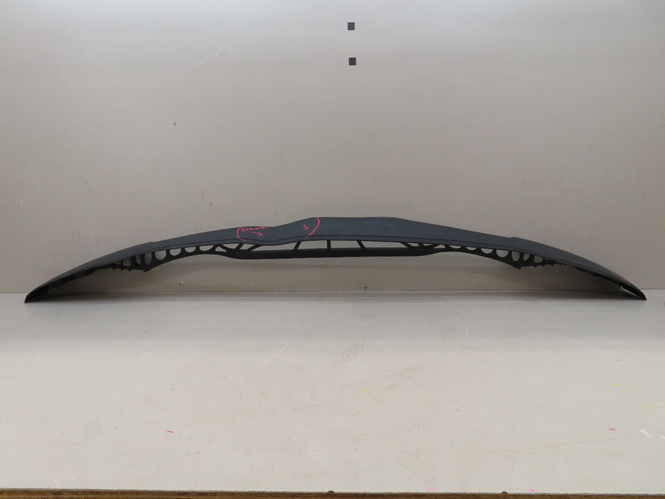 2021-2023 FORD F-150 F150 FRONT LOWER AIR DAM VALANCE BUMPER COVER OEM