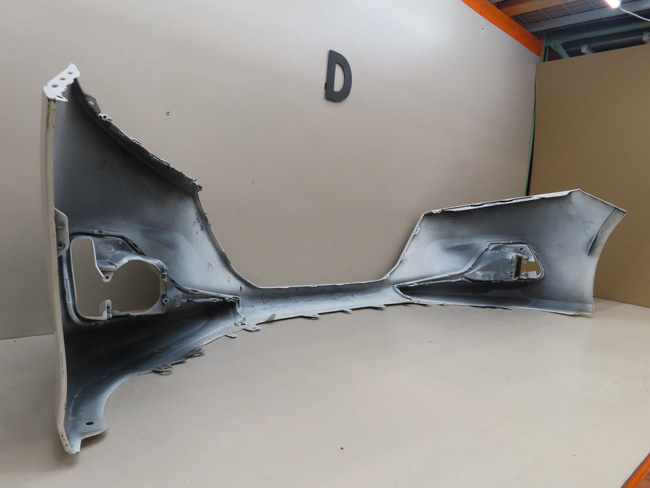 2021 2022 2023 HONDA ACCORD FRONT BUMPER COVER OEM 71101-TVA-F000