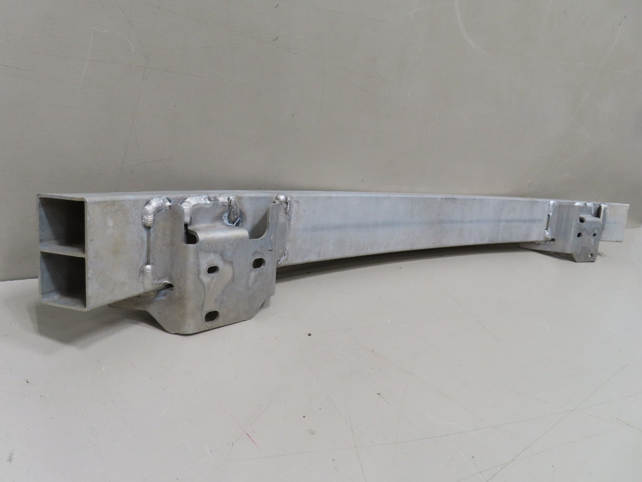 2017-2019 MASERATI LEVANTE REAR BUMPER REINFORCEMENT BEAM IMPACT BAR REBAR OEM
