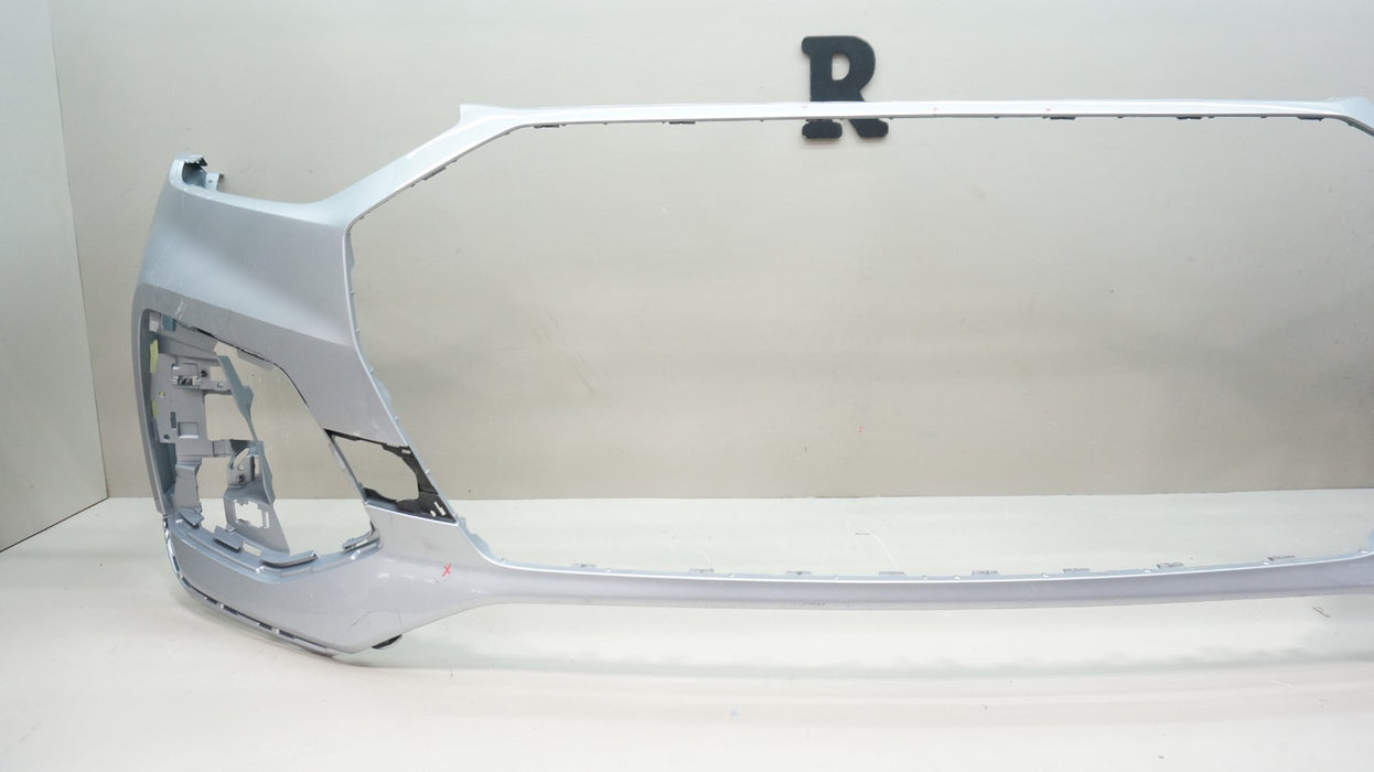 2021-2023 AUDI Q5 FRONT BUMPER COVER PANEL OEM 80A807437P