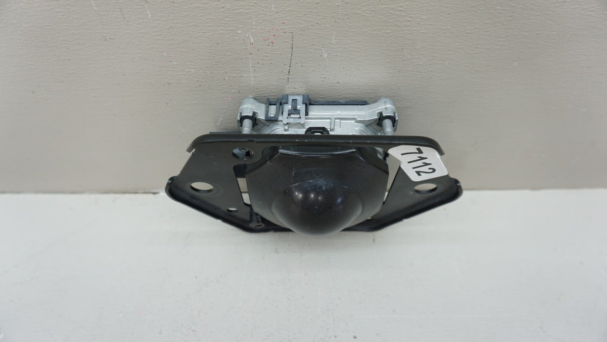 2016-2017 JEEP GRAND CHEROKEE DURANGO ADAPTIVE SPEED CONTROL MODULE SENSOR OEM
