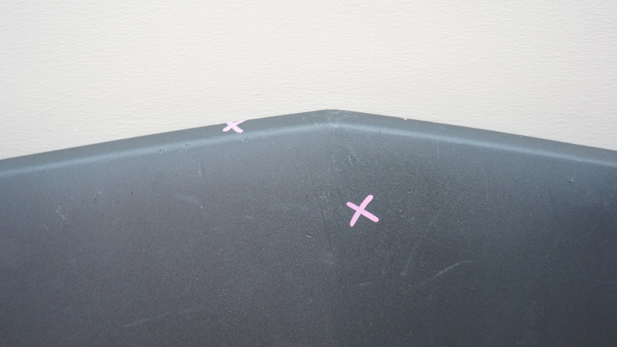 2014-2016 ACURA MDX FRONT LOWER BUMPER VALANCE PANEL OEM 7110-TZ5