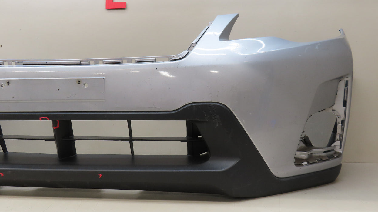 2016 2017 SUBARU CROSSTREK FRONT BUMPER COVER OEM