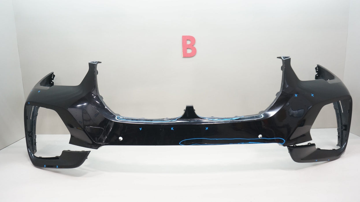 2019-2023 BMW X5 G05 FRONT BUMPER COVER PANEL OEM 5111-7421791