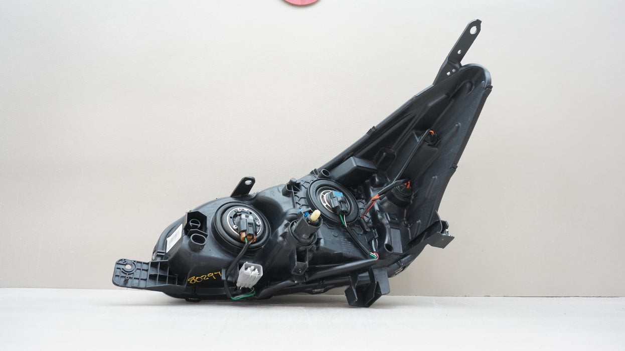 2017-2023 SUBARU IMPREZA FRONT RIGHT PASSENGER SIDE HALOGEN HEADLIGHT OEM