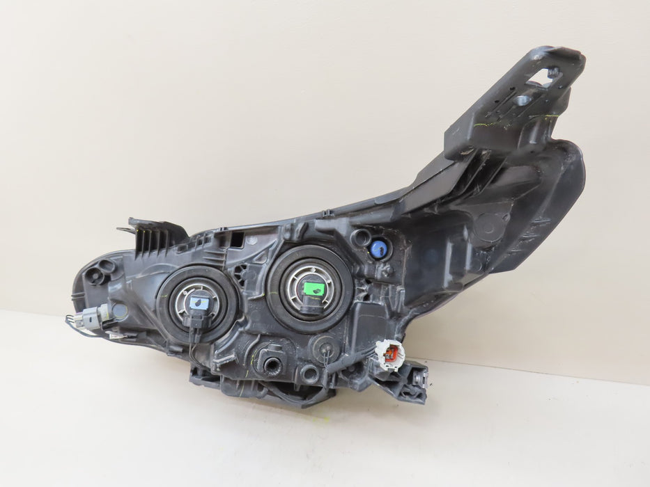 2020-2023 NISSAN SENTRA FRONT RIGHT PASSENGER SIDE HEADLIGHT HALOGEN OEM 9337