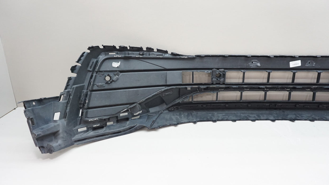 2022-2023 VOLKSWAGEN TIGUAN R LINE FRONT LOWER BUMPER GRILLE OEM 5NN853677L