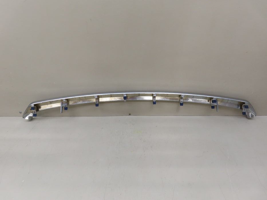 2020-2022 LEXUS RX350 RX450H FRONT LOWER MOLDING GRILL GRILLE OEM 53122-0E200