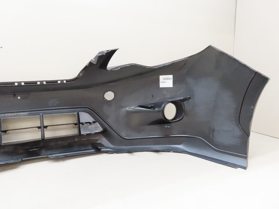 2013-2015 SUBARU XV FRONT BUMPER COVER OEM AFTERMARKET TONG YANG