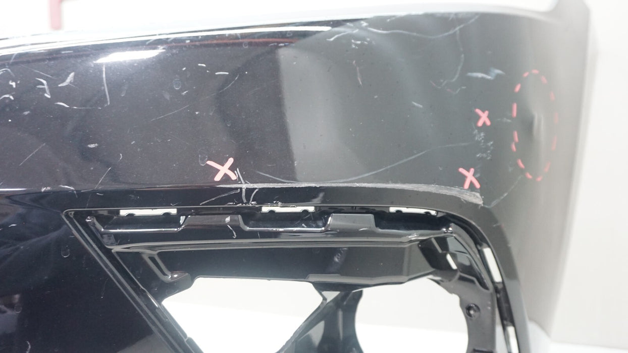2022-2024 HONDA CIVIC FRONT BUMPER COVER PANEL OEM 71101-T20-A000