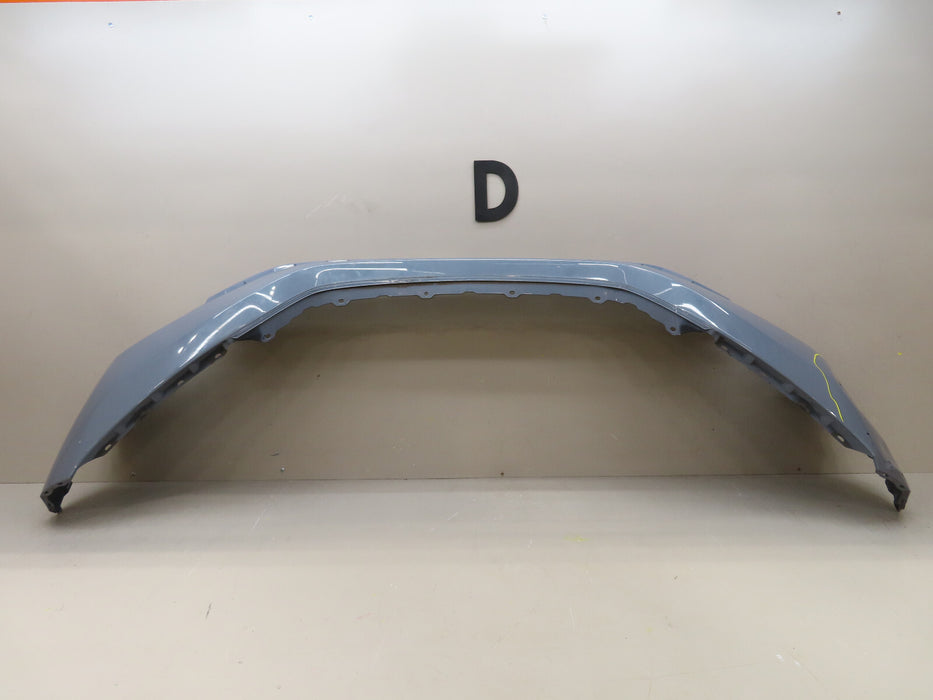 2020 2021 2022 HONDA CR-V FRONT UPPER BUMPER COVER OEM 71101-TLA-A000