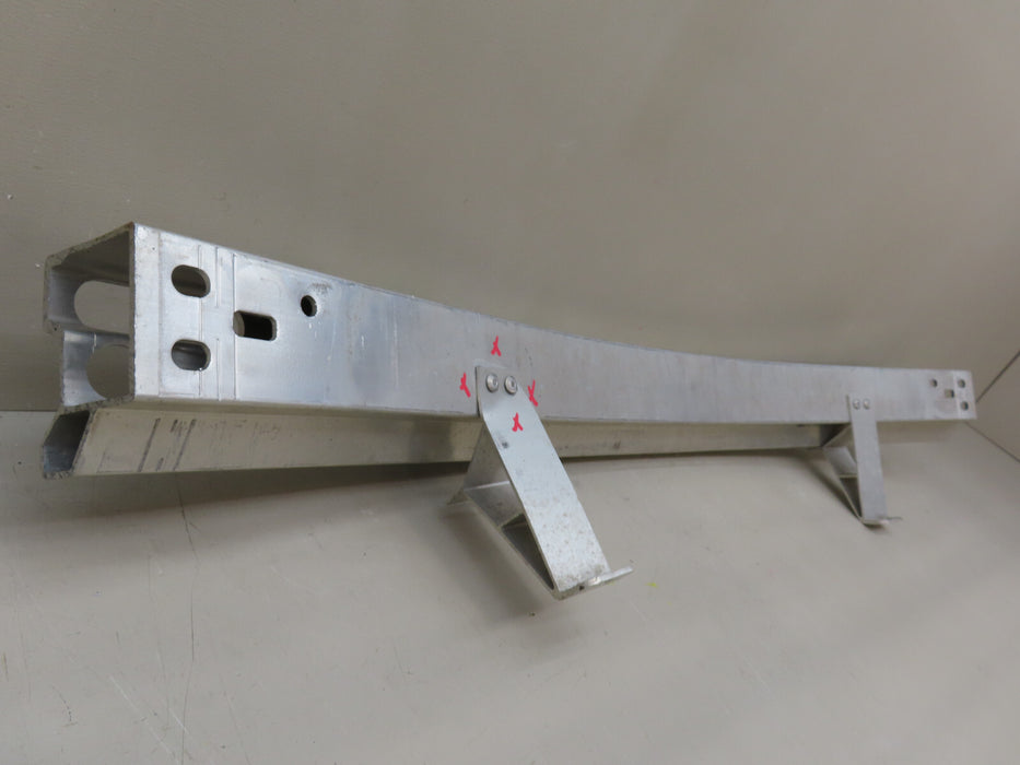 2019-2021 ACURA RDX REAR REINFORCEMENT IMPACT BAR OEM 71530-TJB-000