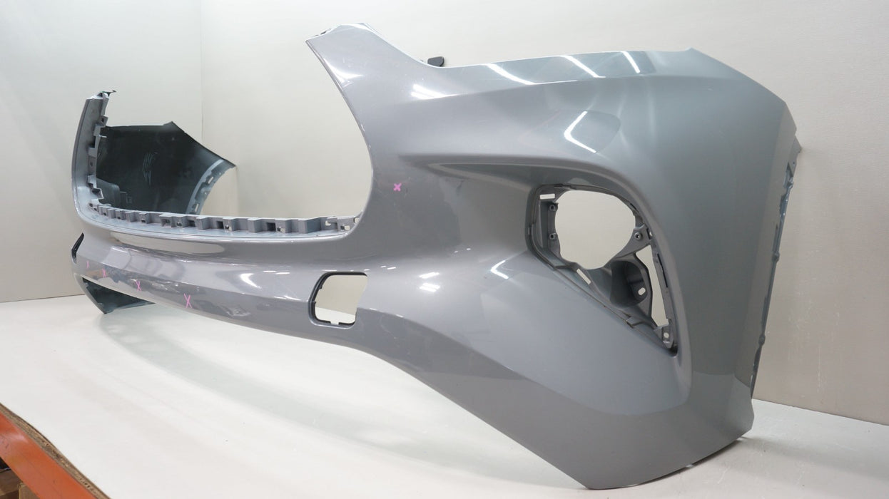 2020-2024 TOYOTA HIGHLANDER FRONT BUMPER COVER PANEL OEM