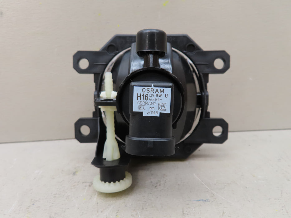 2013-2023 SUBARU LEFT/RIGHT FOG LIGHT HALOGEN DEPO AFTERMARKET
