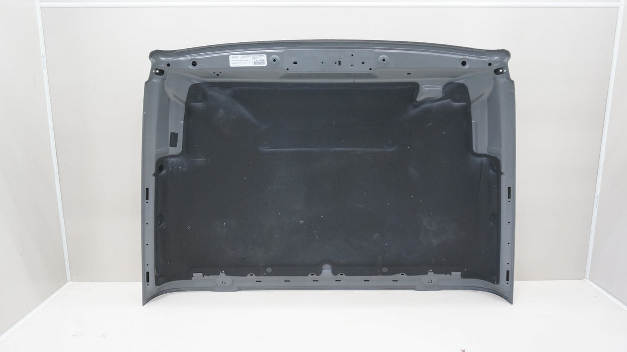 2018-2024 JEEP WRANGLER JL FRONT HOOD BONNET COVER OEM