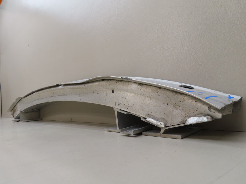 2012-2017 BUICK VERANO REAR REINFORCEMENT IMPACT BAR OEM 12775084