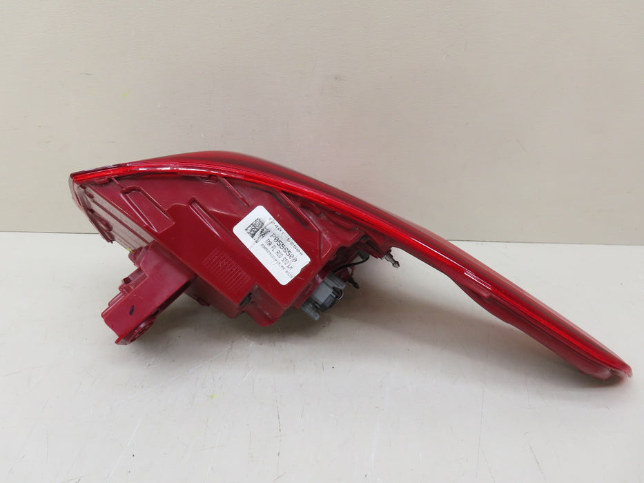2021-2023 HYUNDAI SANTA FE REAR LEFT DRIVER SIDE TAIL LIGHT OUTER LED OEM