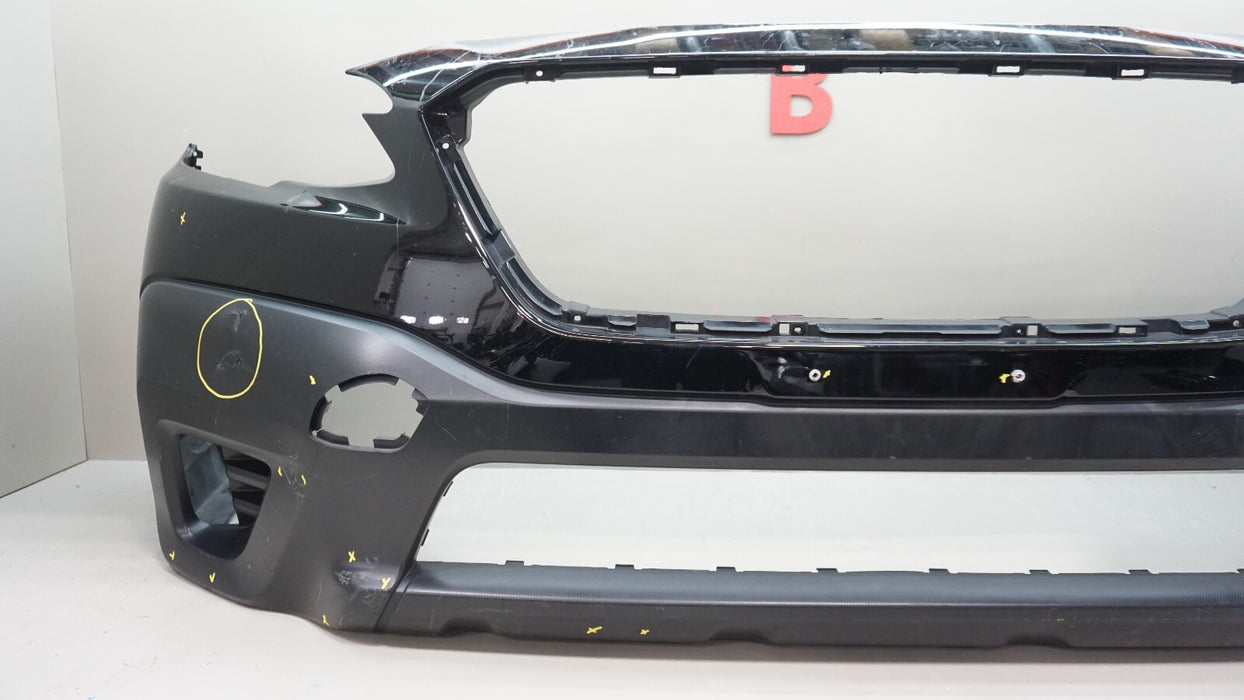 2020-2022 SUBARU OUTBACK FRONT BUMPER COVER 57704AN01A OEM 20 21 22