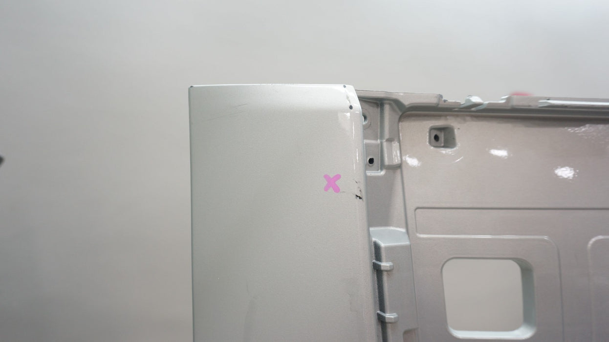 2025-2026 KIA CARNIVAL FRONT BUMPER COVER PANEL OEM 86511-R0500