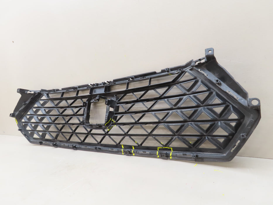 2023 2024 HONDA ACCORD SEDAN FRONT GRILLE GRILL OEM