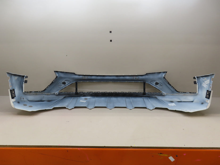 2021-2023 Bentley Bentayga Speed Gen 2 BY636-2 Front Bumper Cover 36A807103DBA9B