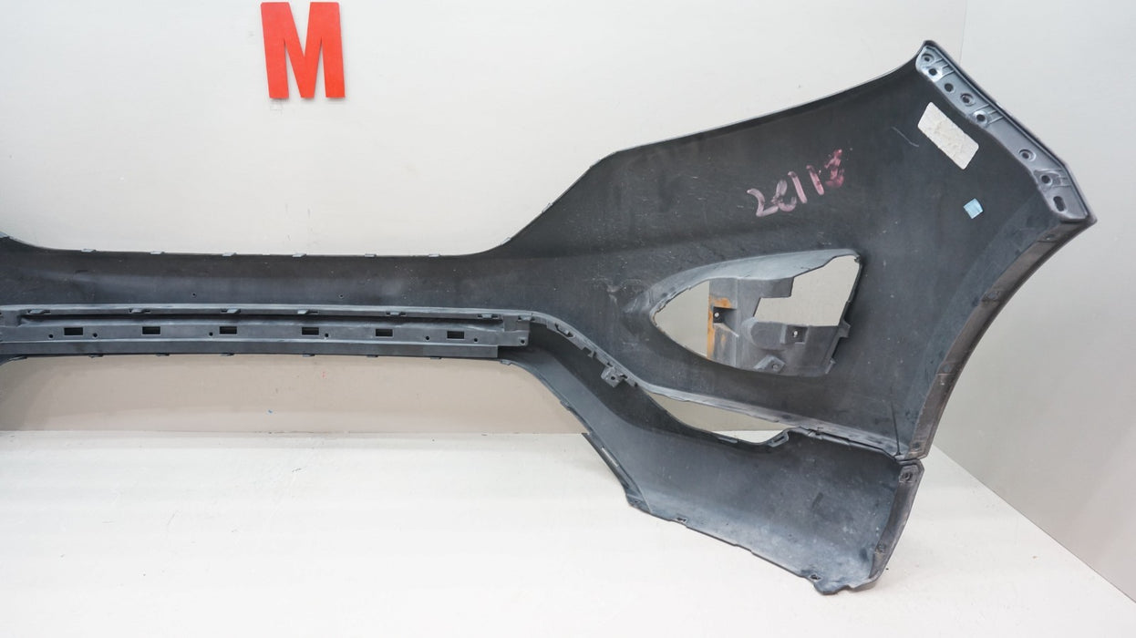 2015-2018 FORD EDGE FRONT BUMPER COVER PANEL OEM FT4B-17F003