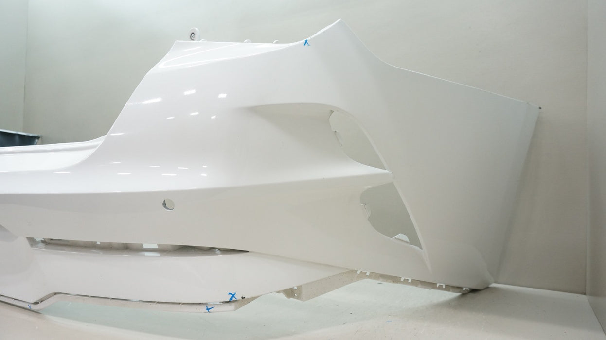 2021-2024 KIA K5 REAR BUMPER COVER PANEL AFTERMARKET