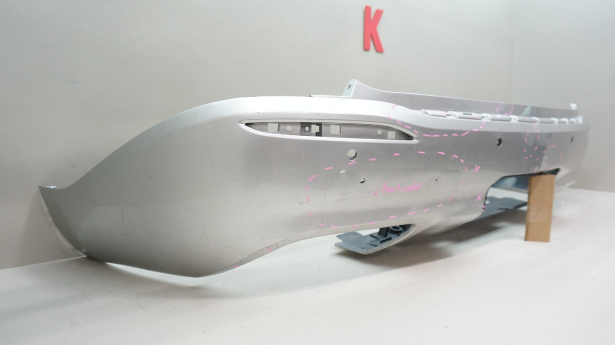 2018-2021 BUICK ENCLAVE REAR LOWER BUMPER COVER OEM BDC51132