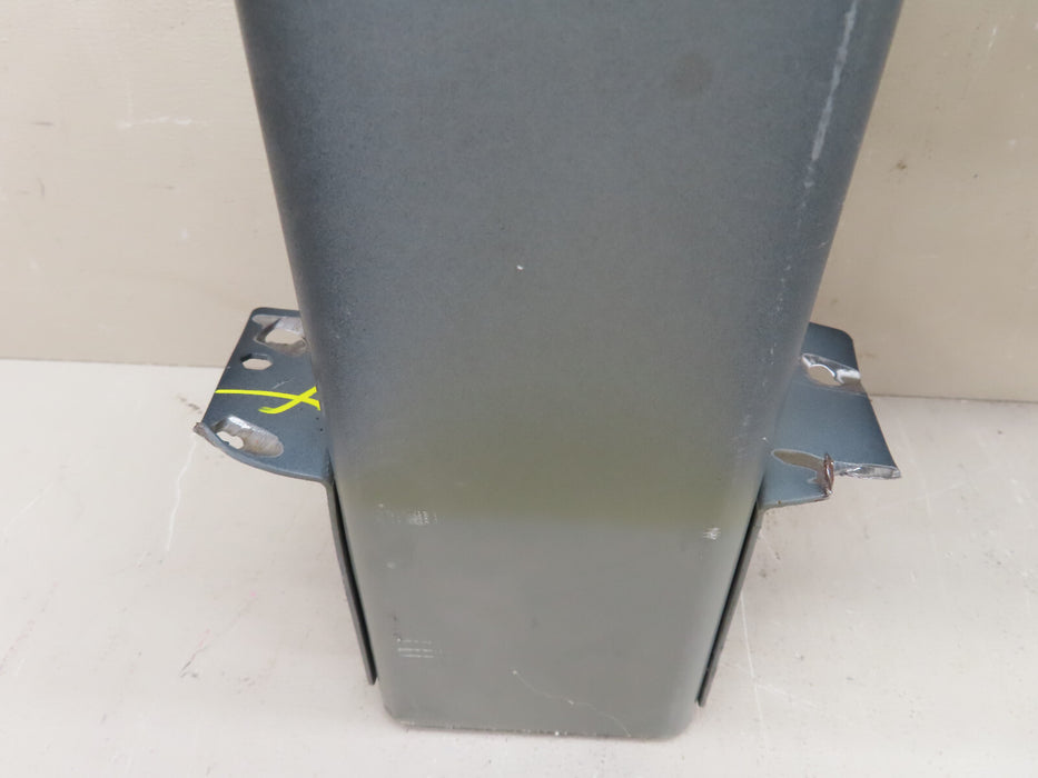 2011-2016 CHEVROLET CRUZE FRONT BUMPER REINFORCEMENT IMPACT BAR OEM