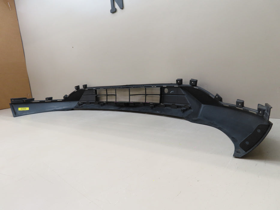 2020-2021 FORD ESCAPE FRONT LOWER BUMPER COVER VALANCE OEM LJ6B-17C831-ACW