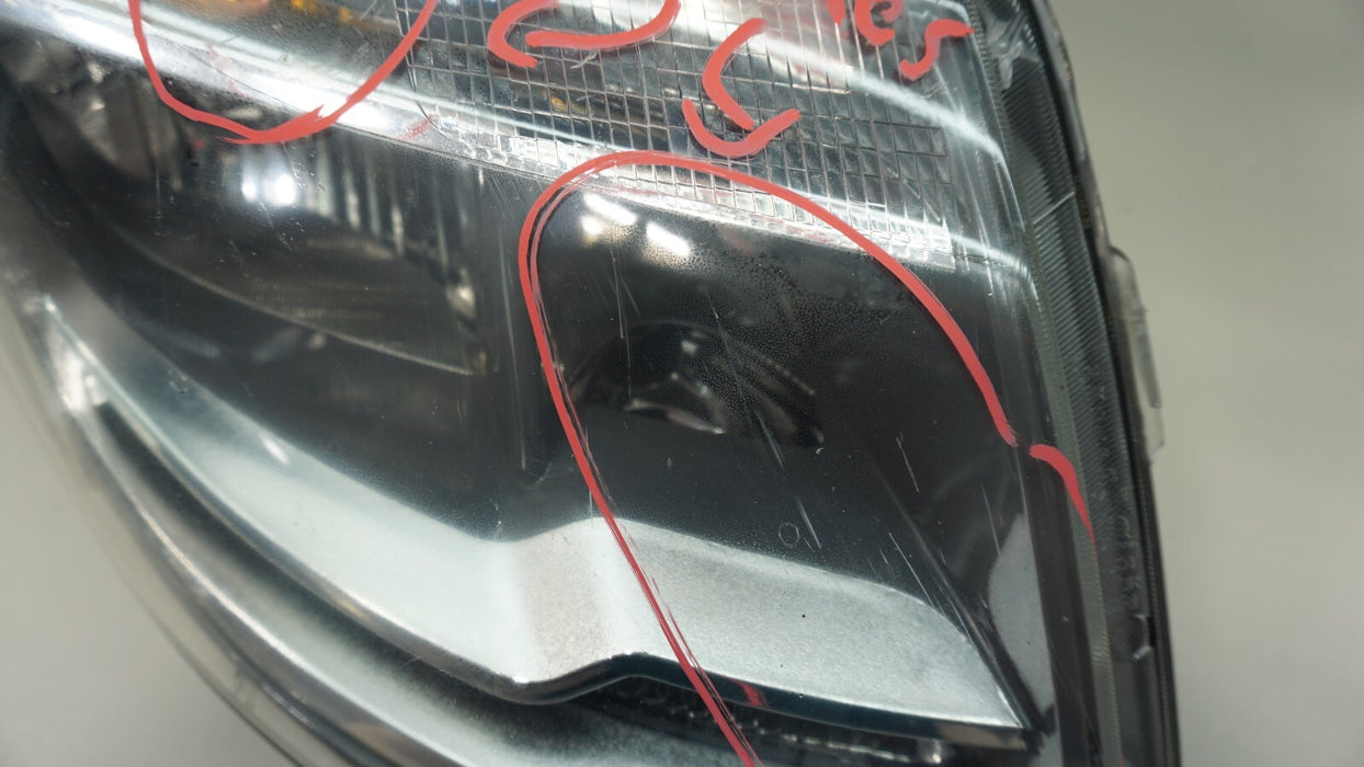 2014-2022 DODGE RAM PROMASTER FRONT RIGHT PASSENGER SIDE HALOGEN HEADLIGHT OEM
