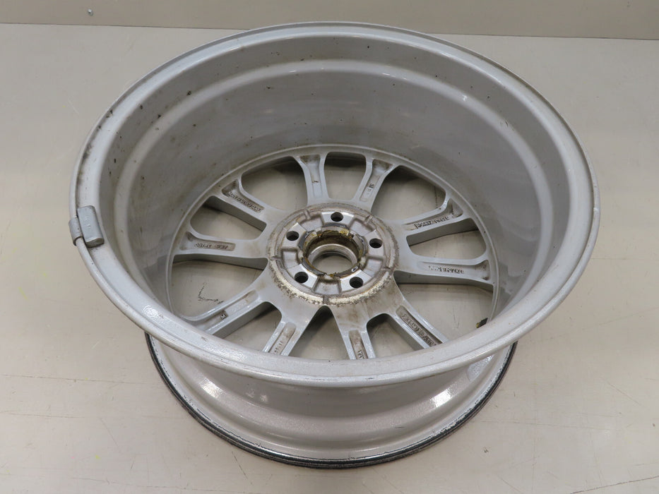 2019 2020 FORD FUSION FACTORY WHEEL 7.5J X 17" OEM ALY10205U20N