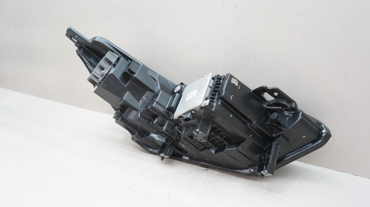 2022-2025 ACURA MDX FRONT LEFT DRIVERS SIDE LED HEADLIGHT OEM