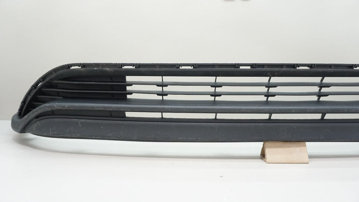 2020-2021 TOYOTA HIGHLANDER FRONT LOWER BUMPER COVER VALANCE OEM 521290E070