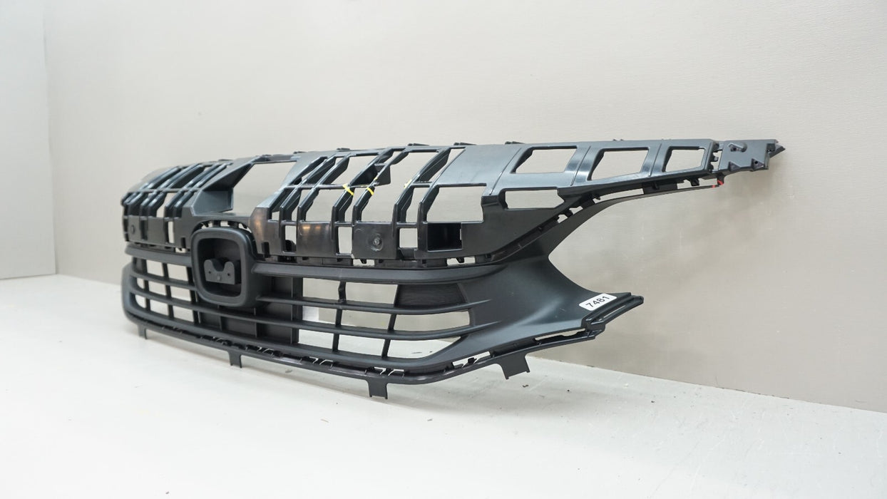 2022-2024 HONDA CIVIC FRONT UPPER RADIATOR GRILLE GRILL AFTERMARKET