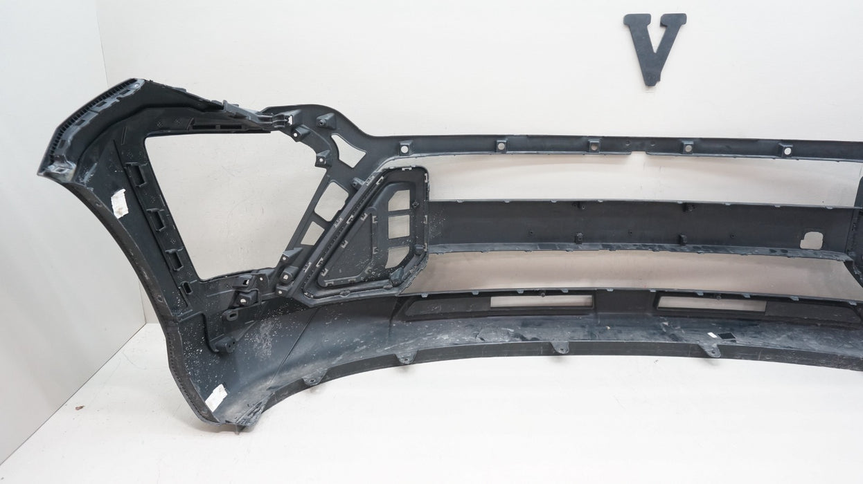 2024-2025 HYUNDAI KONA FRONT BUMPER COVER PANEL 86512-BE000 OEM